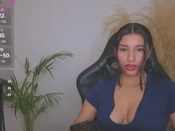 Watch Live Sex Cams with yuziidreams - Chaturbate