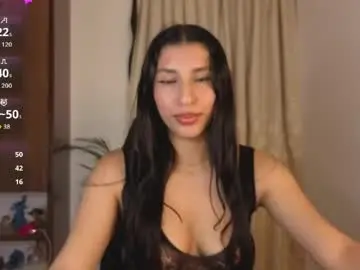 Adult Webcam with yuziidreams - Chaturbate