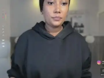 Free Live Porn with alessia_anderson07 - Chaturbate