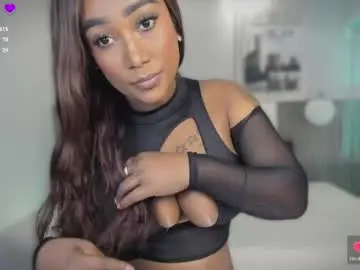 Sex Cam with alessia_anderson07 - Chaturbate