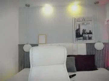 Free Live Porn with alessia_anderson07 - Chaturbate