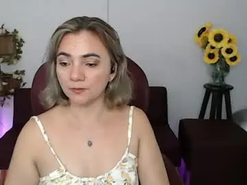 Sex Cam with ana_hotmilfx - Chaturbate