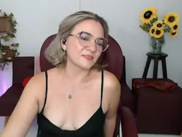 Adult Webcams with ana_hotmilfx - Chaturbate
