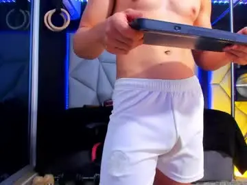 Best Webcam with aydenmillerdom - Chaturbate