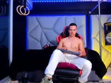 Nude Webcam with aydenmillerdom - Chaturbate