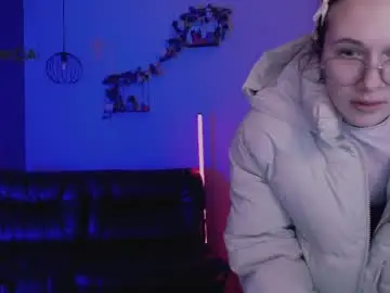 Adult Webcam with erica_breeze - Chaturbate