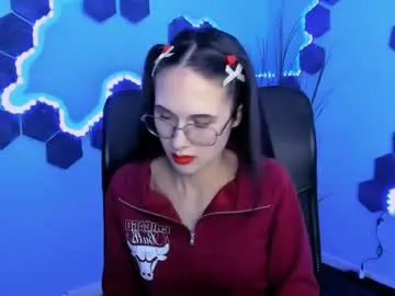 Adult Video Chat with erica_breeze - Chaturbate