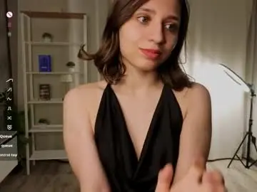 Live Sex with katinatonge - Chaturbate