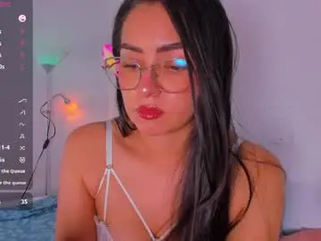 Sex Chat with latin_gabby - Chaturbate