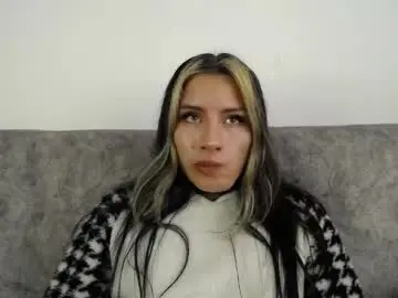 Free Live Porn with luciiana_lol - Chaturbate