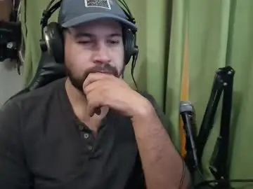Free Porn Cam with noizemanx - Chaturbate