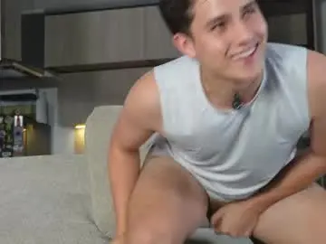 Watch Live Sex Cams with theohawke_ - Chaturbate