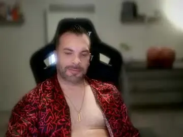 Sex Cam with ty_lerdavid - Chaturbate