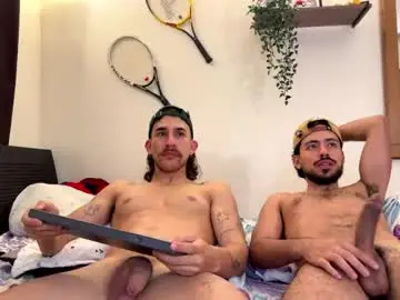 Adult Webcam with aaron_wheel - Chaturbate