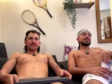Best Webcam with aaron_wheel - Chaturbate