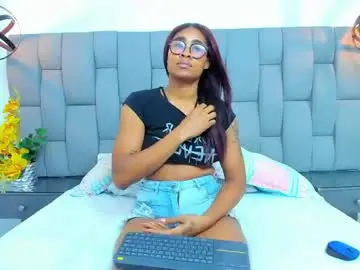 Private Sex Chat with aishainti - Chaturbate
