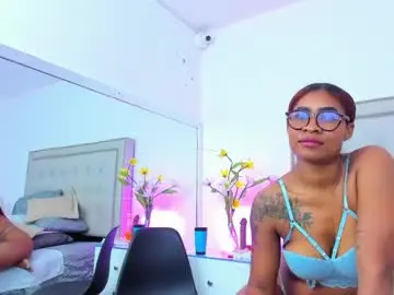 Live Sex Cam with aishainti - Chaturbate