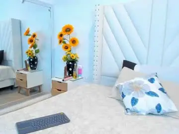 Private Sex Chat with aishainti - Chaturbate