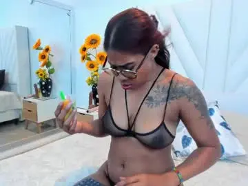 Adult Video Chat with aishainti - Chaturbate