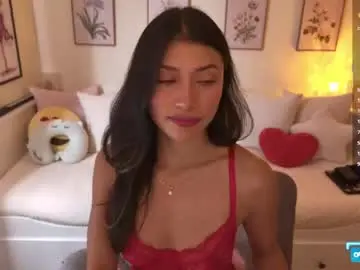 Adult Webcams with alejandhra - Chaturbate