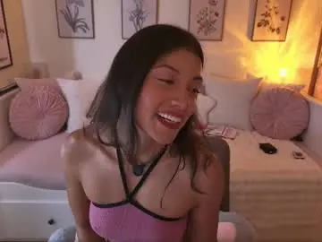 Live Sex with alejandhra - Chaturbate