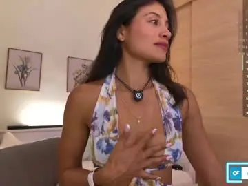 Best Webcam with alejandhra - Chaturbate
