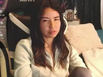 Watch Live Sex Cams with alice_middle01 - Chaturbate