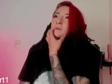 Free Porn Cam with belyswitch - Chaturbate