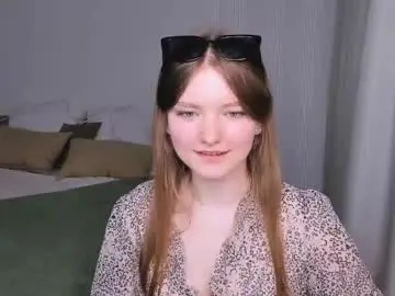 Live Sex Cam with charminglookeva - Chaturbate
