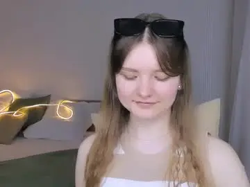 Adult Webcam with charminglookeva - Chaturbate