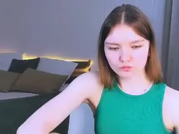 Sex Cam with charminglookeva - Chaturbate