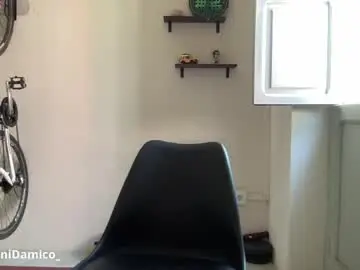 Live Sex Cam with deepthroatfucker_ccs - Chaturbate
