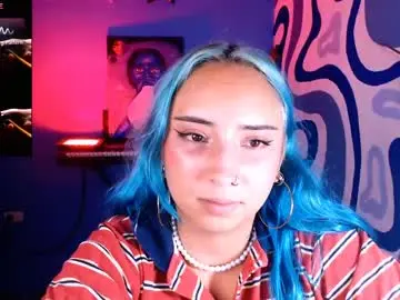 Adult Webcam with eva_brooks1 - Chaturbate