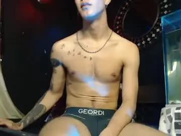 Sex Chat with godly_huan - Chaturbate