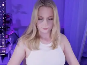 Free Live Porn with honey_blondee - Chaturbate