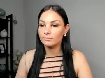 Private Sex Chat with ivymidnight - Chaturbate
