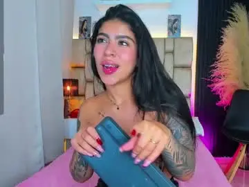 Free Porn Cam with little__sophie18 - Chaturbate