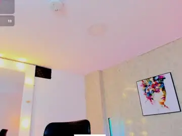 Live Sex with littlee_mia - Chaturbate