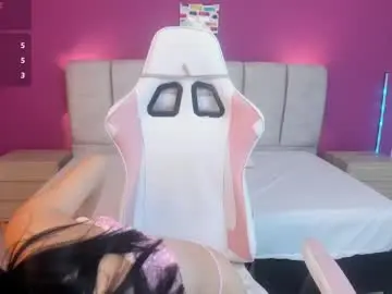 Nude Webcam with littlee_mia - Chaturbate