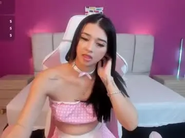 Sex Cam with littlee_mia - Chaturbate