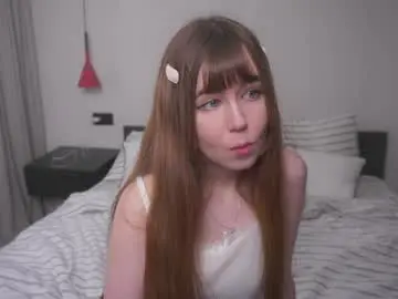 Adult Video Chat with louettakarn - Chaturbate