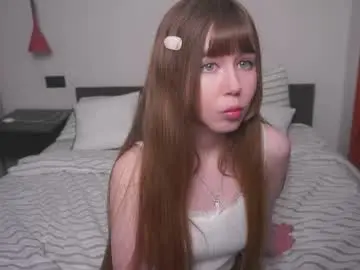 Free Porn Cam with louettakarn - Chaturbate