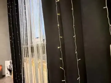 Nude Webcam with lucretiareisen - Chaturbate