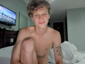 Free Live Porn with maxim_burn - Chaturbate