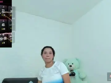 Free Live Porn with melannie_roses - Chaturbate