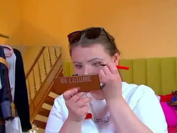 Best live sex cam show with melodymoores - Chaturbate