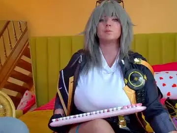 Sex Cam with melodymoores - Chaturbate