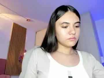 Sex Chat with mia_nevaeh - Chaturbate