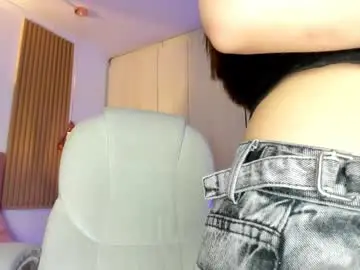 Best live sex cam show with mia_nevaeh - Chaturbate