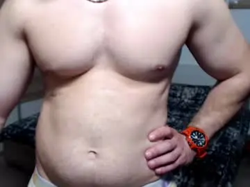 Live Sex with robbyshawz - Chaturbate